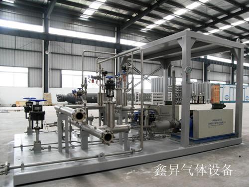 供應(yīng)LNG汽化器供應(yīng)商，LNG生產(chǎn)廠家，LNG汽化器廠家電話