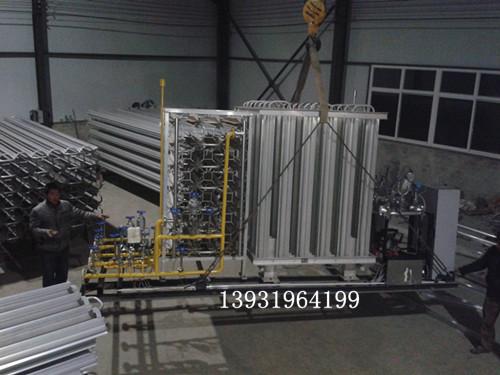 供應(yīng)LNG汽化撬生產(chǎn)廠家