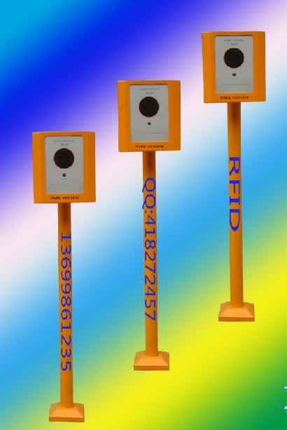 供應(yīng)藍(lán)牙停車場  遠(yuǎn)距離感應(yīng)設(shè)備 感應(yīng)刷卡單位大門