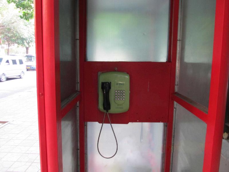 室外電話機室外防盜電話機圖片