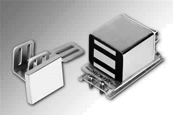 防火門電磁釋放器防火門閉門器圖片