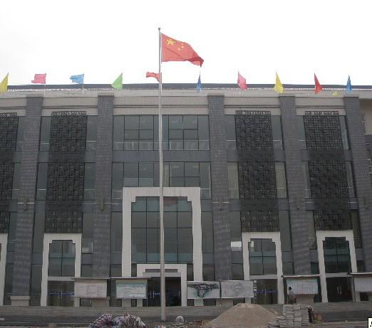 鎮(zhèn)江旗桿廠家報(bào)價(jià)圖片