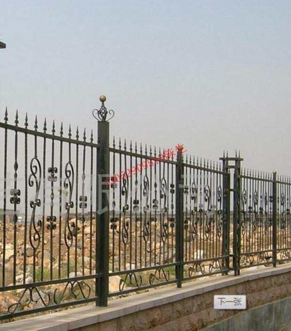 鎮(zhèn)江護(hù)欄廠家直銷圖片