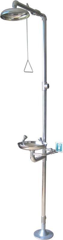 惠州洗眼器圖片