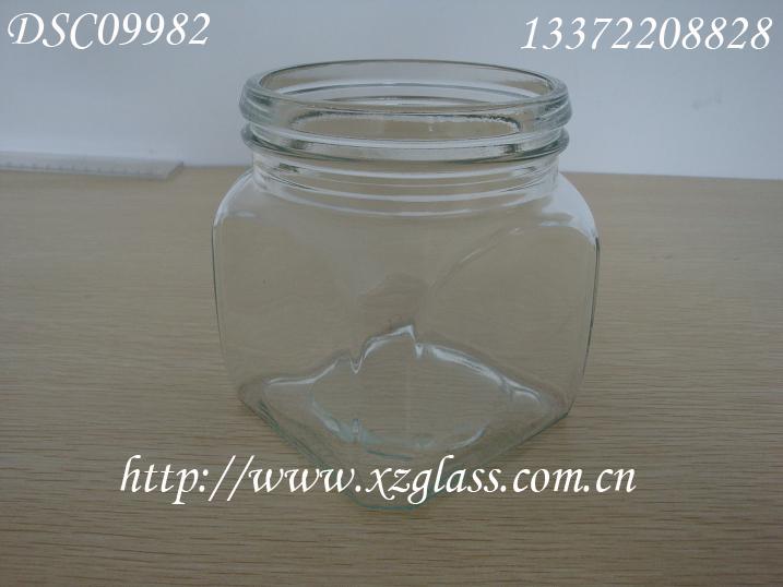供應(yīng)玻璃罐價(jià)格玻璃罐生產(chǎn)廠家