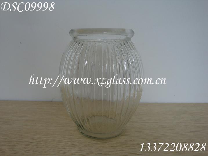 供應(yīng)玻璃瓶廠提供玻璃燭臺，調(diào)料瓶，玻璃罐