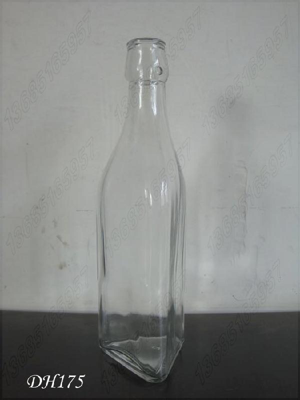 供應(yīng)生產(chǎn)各種橄欖油瓶_各種玻璃瓶定做