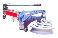 SWG-2A手動液壓彎管機圖片