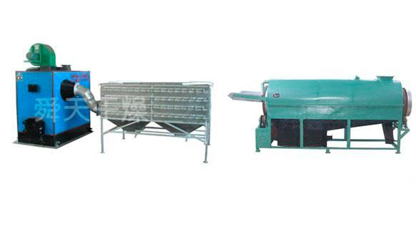 供應金銀花烘干機金銀花殺青烘干機