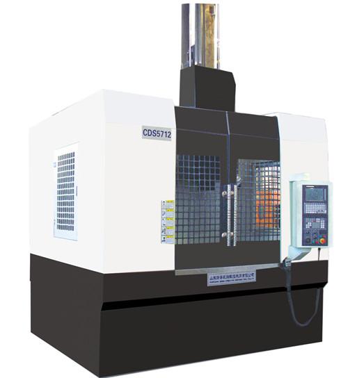 山東濟寧立式車床圖片
