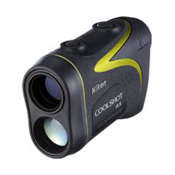 尼康銳豪COOLSHOT-AS激光測(cè)距儀圖片