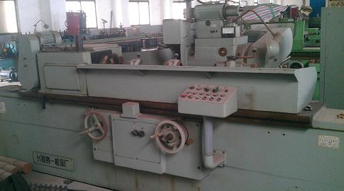 半自動(dòng)凸輪磨MB8318圖片