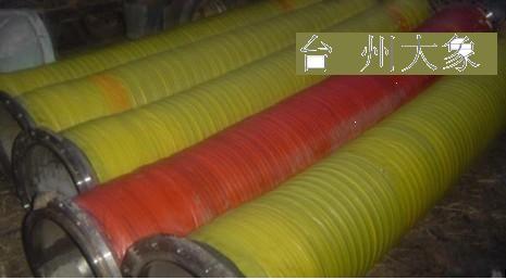 鋼絲耐熱蒸汽管圖片