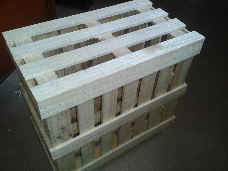 供應松山湖木箱