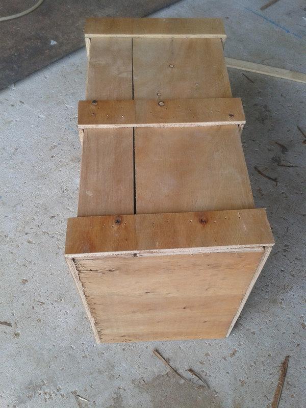 供應(yīng)東莞出口*木箱