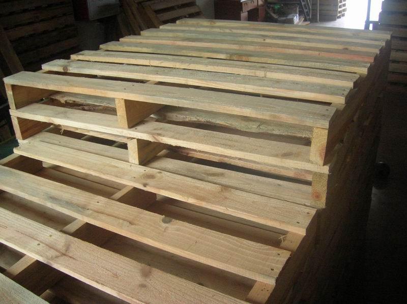 供應東莞大朗卡板棧板托盤