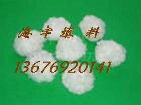 供應(yīng)纖維球濾料批量