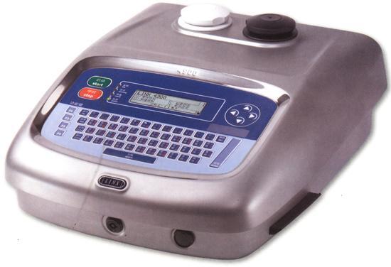 供應噴碼機進口噴碼機山東噴碼機