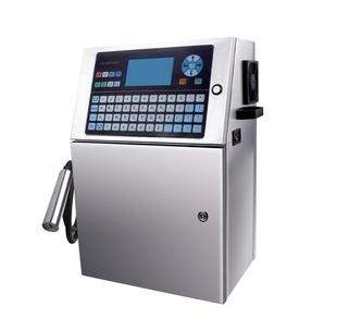 供應(yīng)濰坊便宜耐用使用壽命長噴碼機(jī)*生產(chǎn)日期噴碼機(jī)