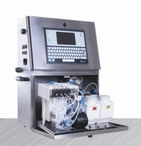 供應噴碼機進口噴碼機山東噴碼機