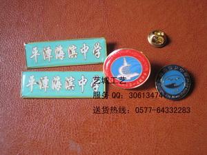 供應(yīng)定做胸徽加工胸徽設(shè)計(jì)生產(chǎn)胸徽