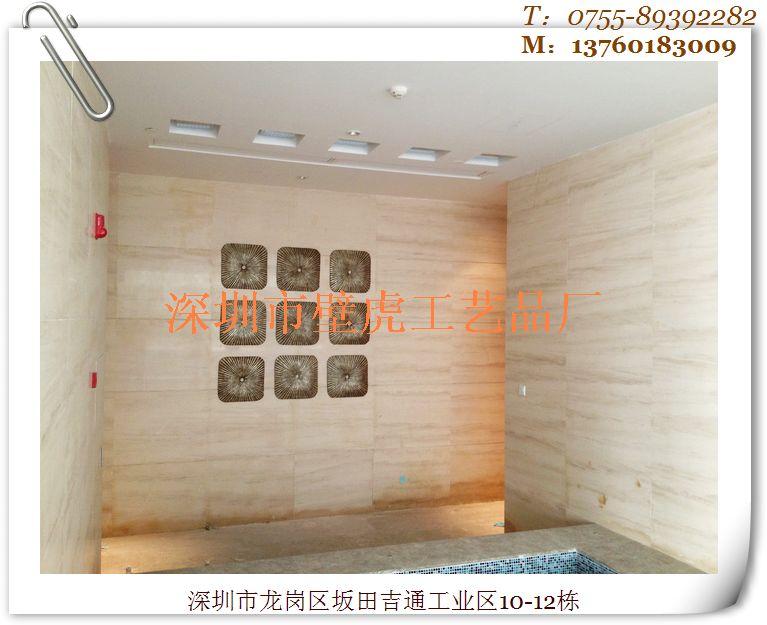 金屬壁畫不銹鋼壁掛鐵藝壁飾銅浮雕圖片/金屬壁畫不銹鋼壁掛鐵藝壁飾銅浮雕樣板圖 (3)