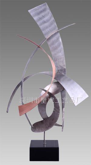 酒店裝飾玻璃鋼雕塑圖片/酒店裝飾玻璃鋼雕塑樣板圖 (3)