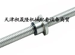 供應(yīng)【臺灣TBI滾珠絲杠】SFK1402滾珠螺桿 臺灣TBI代理