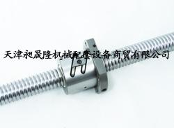 供應(yīng)【臺(tái)灣TBI滾珠絲杠】SFU1605螺母 臺(tái)灣TBI代理