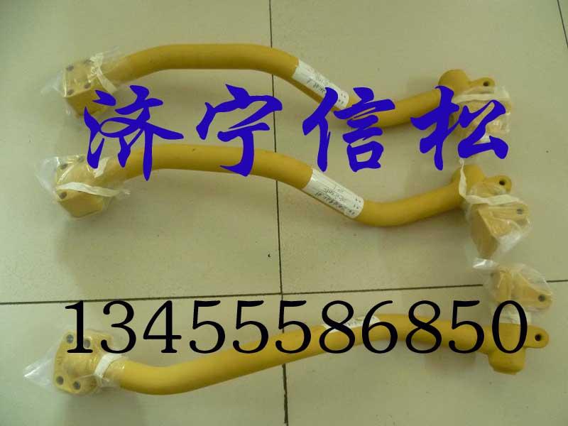 小松PC200-8全套原裝油缸鐵圖片