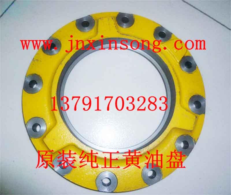 純正小松PC300-7黃油盤圖片