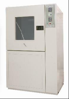 JB-1000沙塵試驗箱圖片