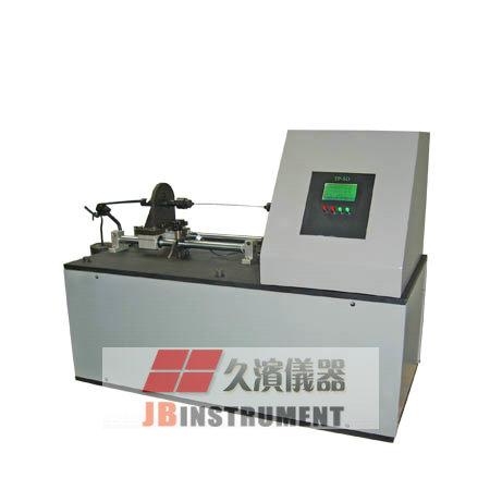 JB-B10金屬線材扭轉(zhuǎn)試驗(yàn)機(jī)圖片