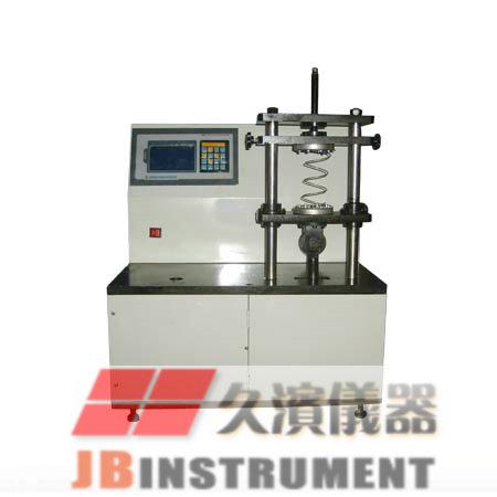 彈簧疲勞試驗機小型圖片