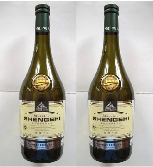 供應煙臺干白葡萄酒