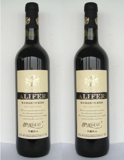 澳洲風情系列葡萄酒圖片/澳洲風情系列葡萄酒樣板圖 (3)