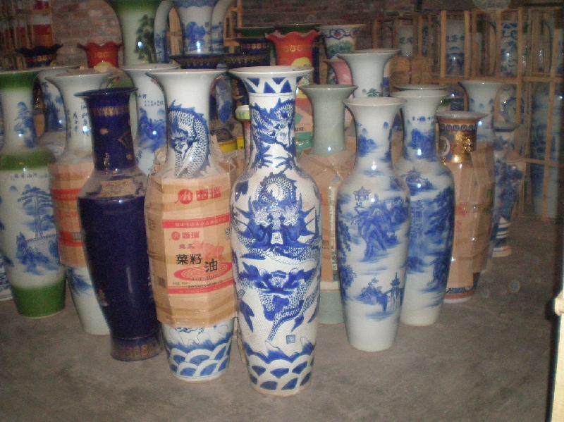 供應(yīng)西安大花瓶開業(yè)慶典廠家