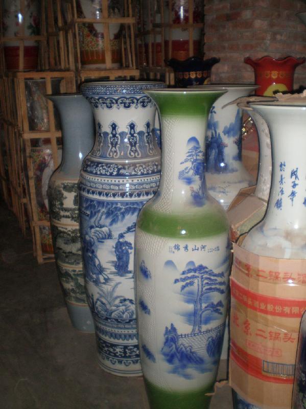 供應(yīng)西安大花瓶開業(yè)慶典廠家