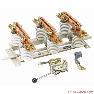 CS6操作機(jī)構(gòu)廠家直銷圖片