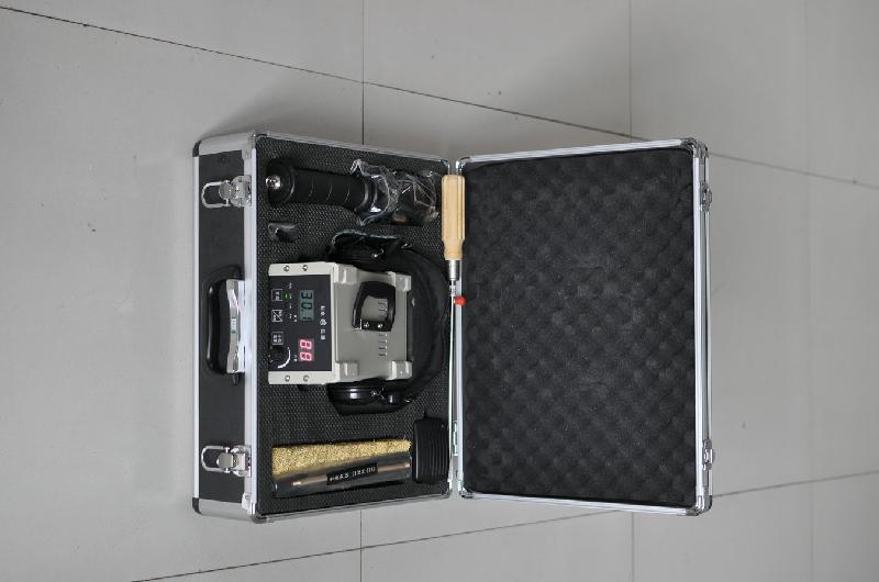 電火花檢漏儀DJ-6A北京圖片