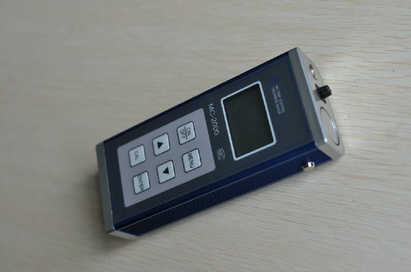 供應(yīng)MC-2000D鍍層測(cè)厚儀（魯）MC-2000D鍍層測(cè)厚儀魯