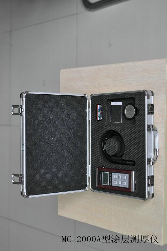 MC2000A涂層測(cè)厚儀鍍層圖片