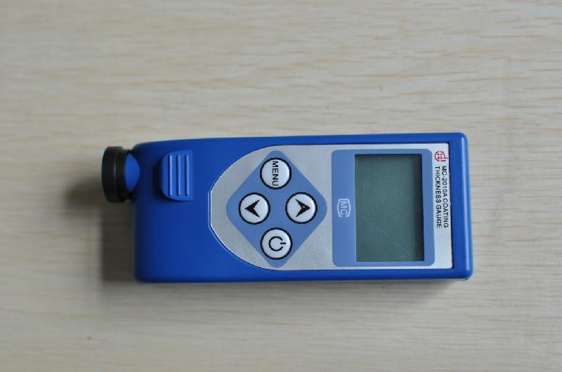 MC-2010A涂層測厚儀魯圖片