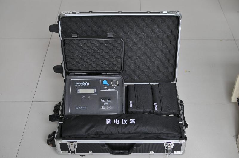 供應(yīng)地下管道防腐層檢FJ-9