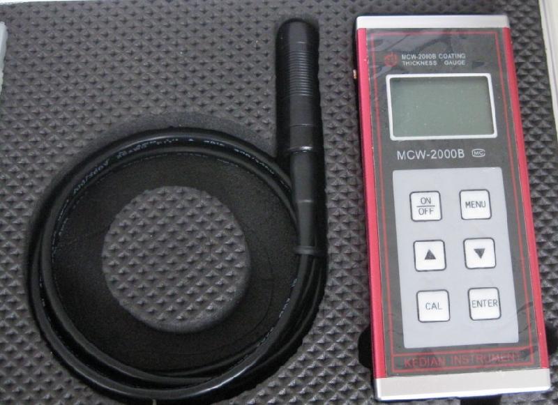 MC-2000A型涂層測(cè)厚儀生產(chǎn)廠家圖片