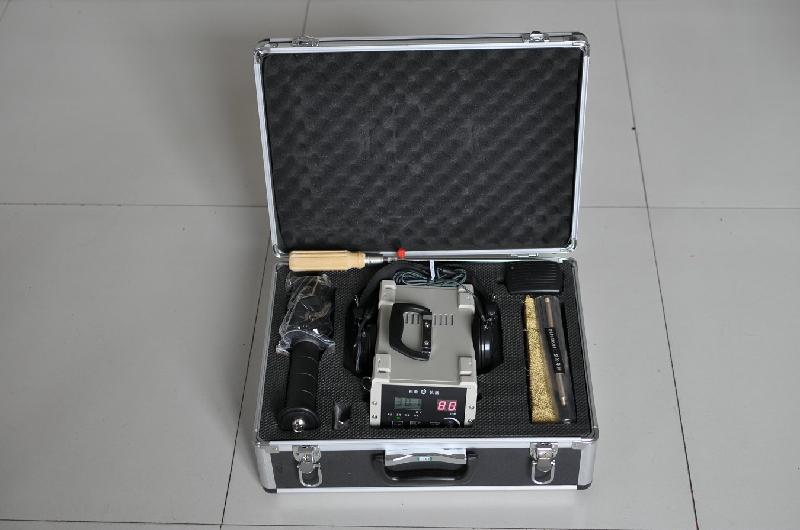 電火花檢漏儀圖片