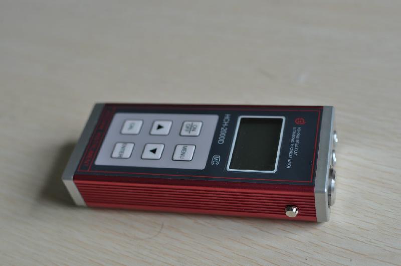 京HCH-2000D型測(cè)厚儀圖片
