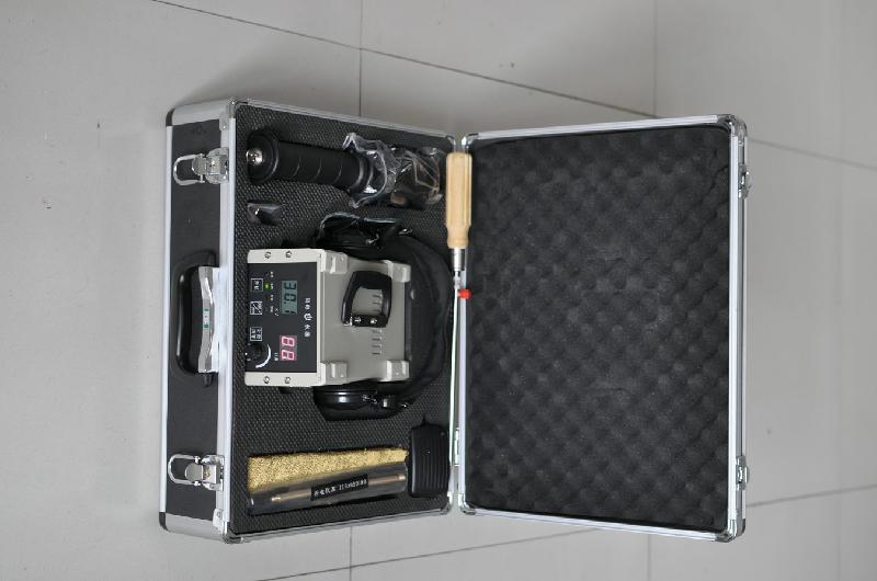 DJ-9電火花檢漏儀北京圖片