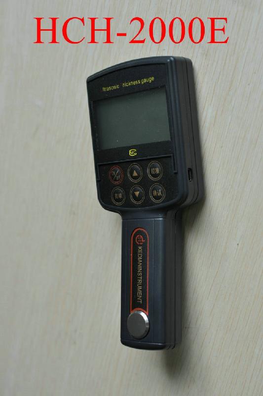 超聲波測(cè)厚HCH2000E魯圖片