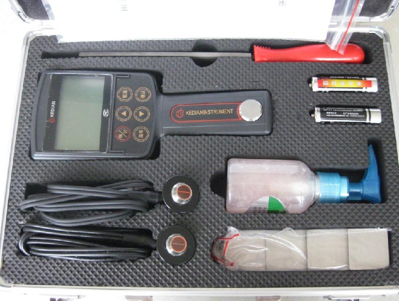 供應(yīng)超聲波測(cè)厚HCH-2000E